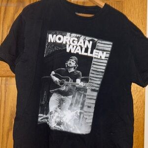 Morgan Wallen Shirt